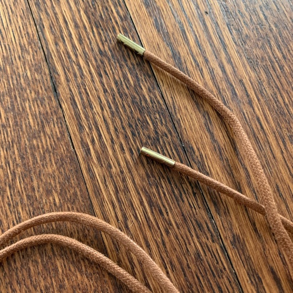 SPANISH ESPADRILLES - Picture 6 of 9